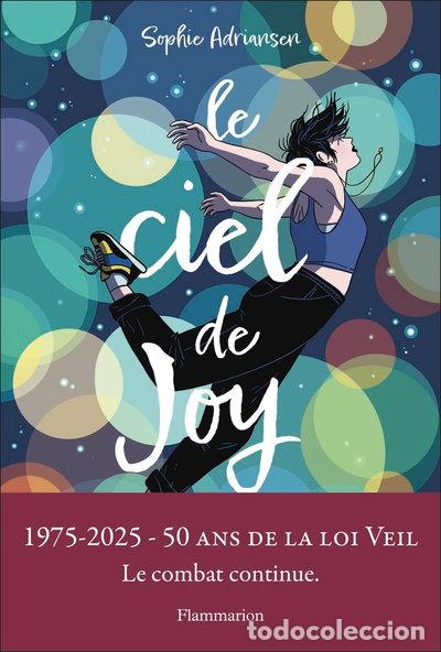 B&uuml;cher: Le ciel de Joy- 9782080468659