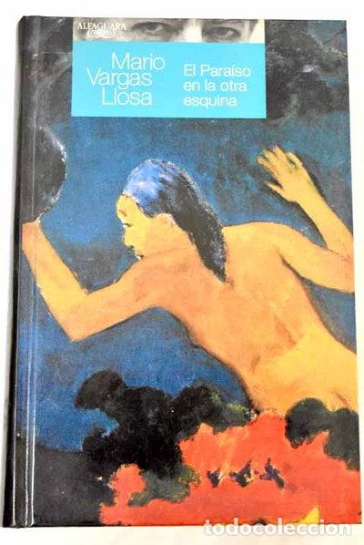 B&uuml;cher: El para&iacute;so en la otra esquina- 9788420468013