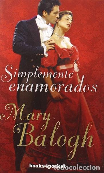 B&uuml;cher: Simplemente enamorados- 9788492801657