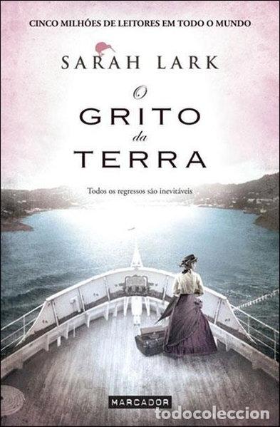Libros: O Grito da Terra- 9789897542299
