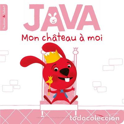 Libros: Java, mon ch&acirc;teau &agrave; moi- 9782013978798