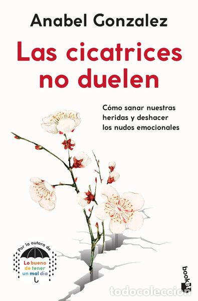 Libri di seconda mano: Las cicatrices no duelen- 9788408262343