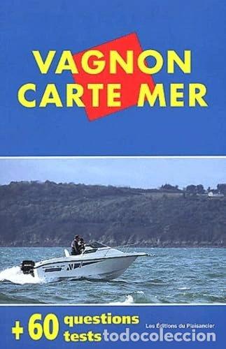 Libri di seconda mano: Carte mer- 9782857251637