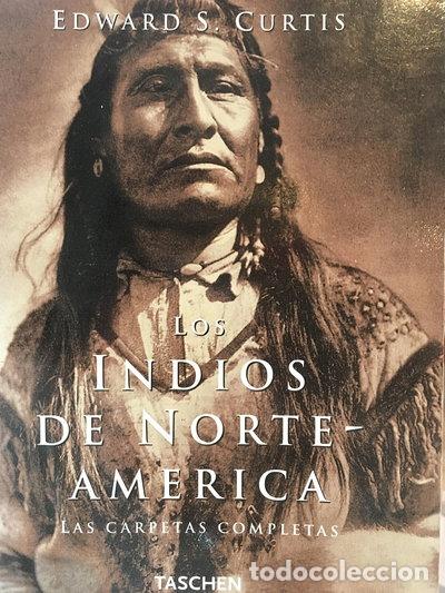 Libri di seconda mano: Los indios de Norteam&eacute;rica- 9783822880234