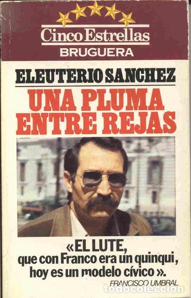 Libri di seconda mano: Una pluma entre rejas- 9788402079213