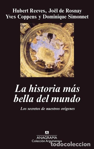 B&uuml;cher: La historia m&aacute;s bella del mundo- 9788433905390