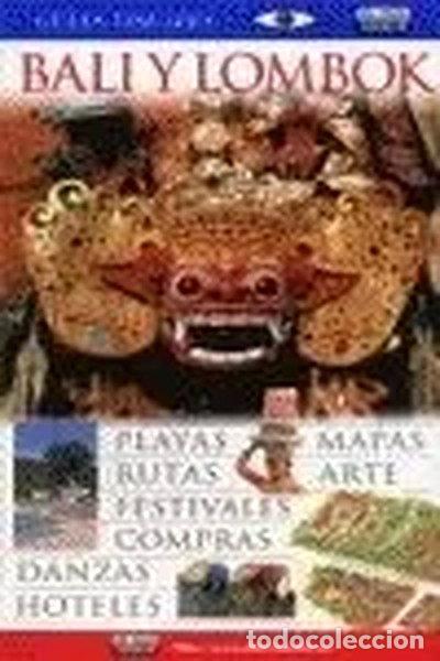 Livros em segunda m&atilde;o: Bali y Lombok- 9788403503687