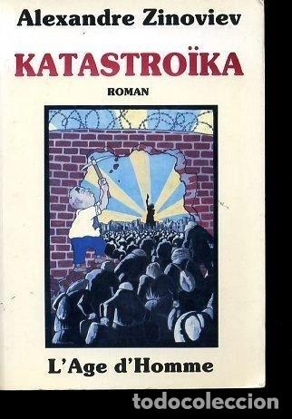 B&uuml;cher: Katastro&iuml;ka- 9782825100080