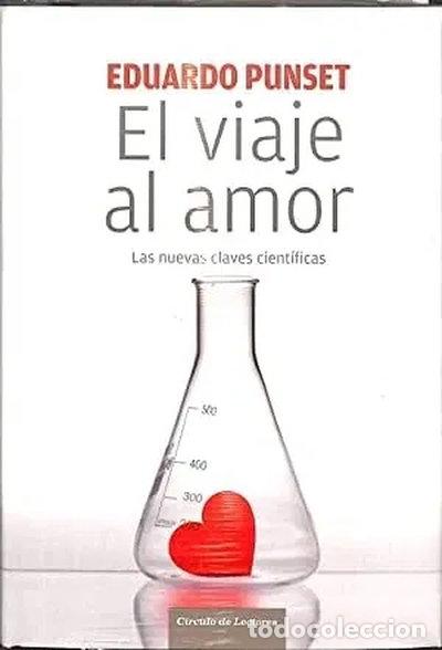 Libros: El Viaje Al Amor- 9788467227024