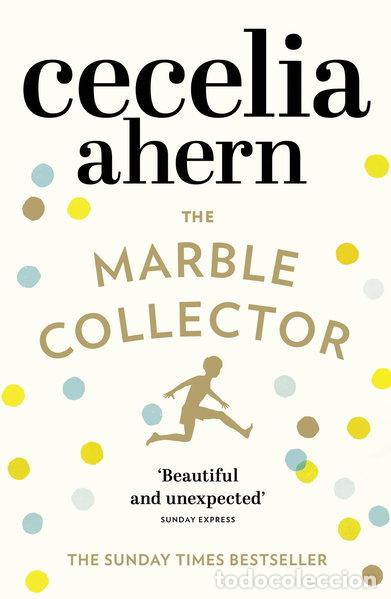 Libros: The Marble Collector- 9780007501854