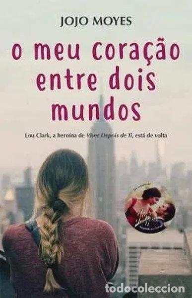 Libros: O Meu Coracao Entre Dois Mundos- 9789720030979