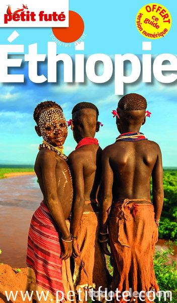 Libros: Ethiopie 2016- 9782746992283