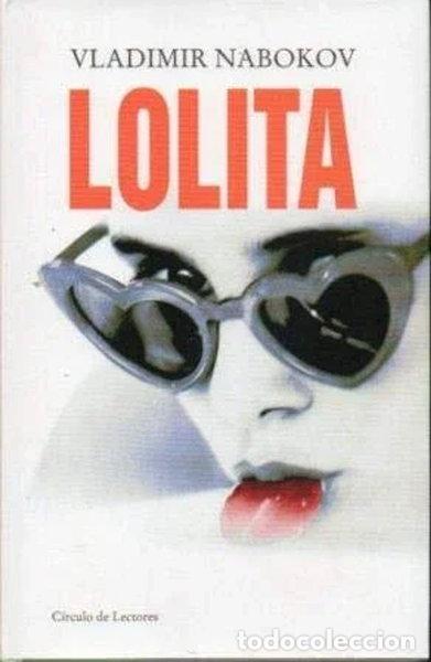 Libros: Lolita- 9788467212761