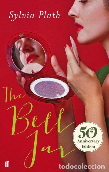 Libros: The Bell Jar- 9780571268863