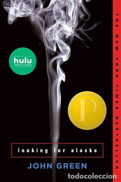 Libros: Looking for Alaska- 9780142402511