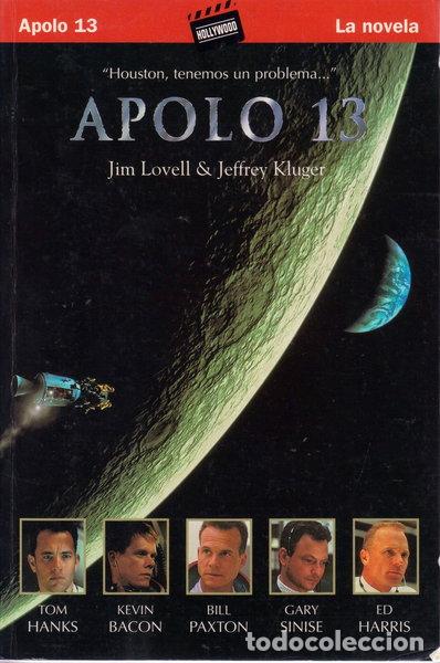 Libros: Apolo 13- 9788440656858