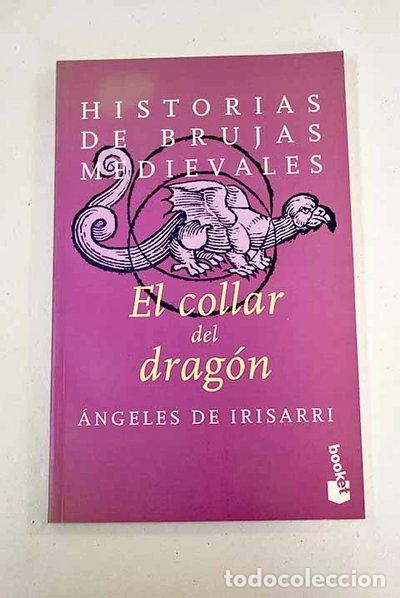 books: El collar del drag&oacute;n- 9788483140543