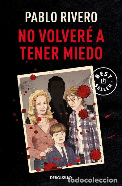 books: No volver&eacute; a tener miedo- 9788466368018