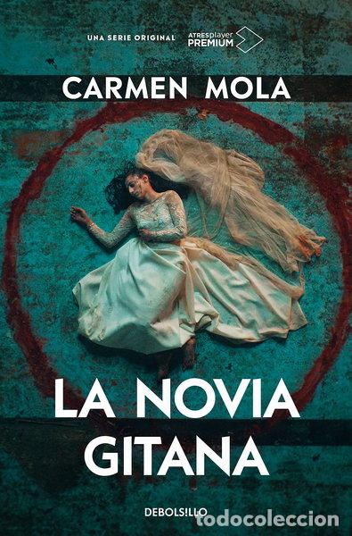 books: La novia gitana (edici&oacute;n serie tv)- 9788466367660