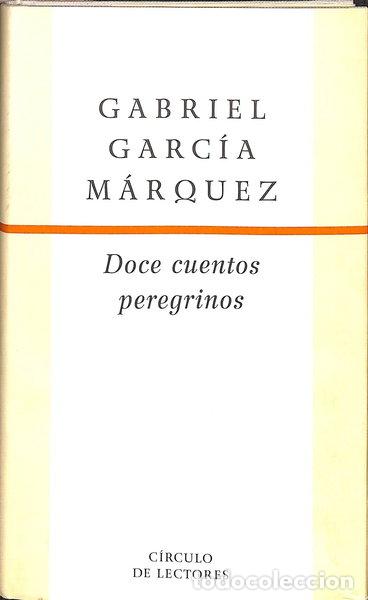 books: Doce Cuentos Peregrinos- 9788467204339