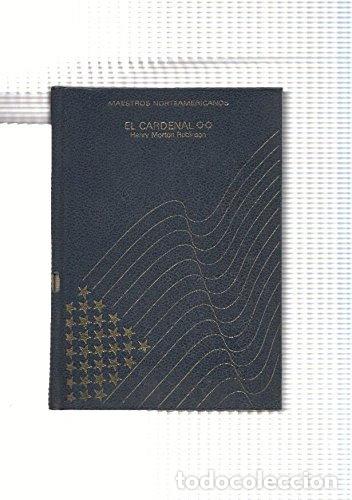 Livres: El Cardenal. Tomo II- 9788432003936