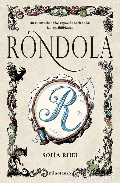 Livres: R&oacute;ndola- 9788445003954