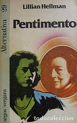 Livres: Pentimento- 9788471783417