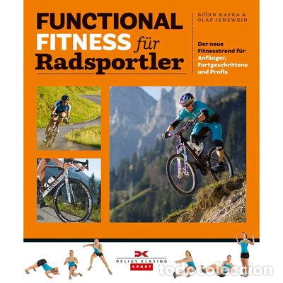 Livres: Functional Fitness f&uuml;r Radsportler- 9783768835855