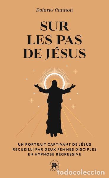 Livros em segunda m&atilde;o: Sur les pas de J&eacute;sus- 9782019328559