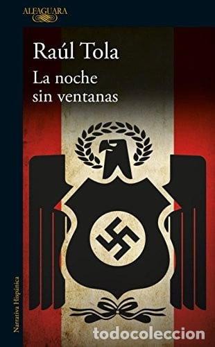Livros em segunda m&atilde;o: La noche sin ventanas- 9786124349102