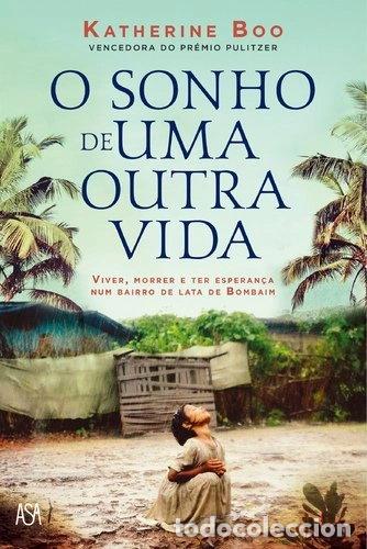 Libros: O sonho de uma outra vida- 9789892325545