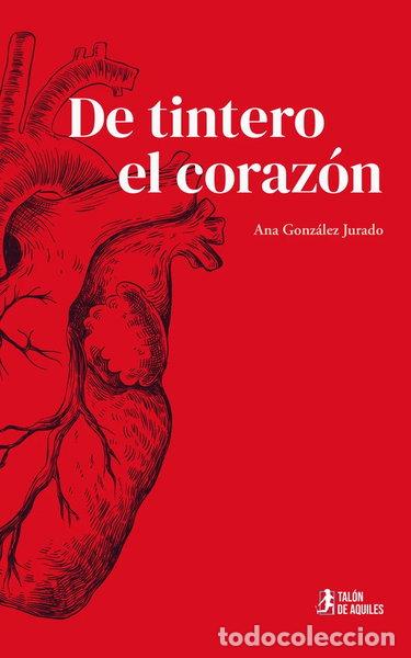 Libros: De tintero el coraz&oacute;n- 9791387861070