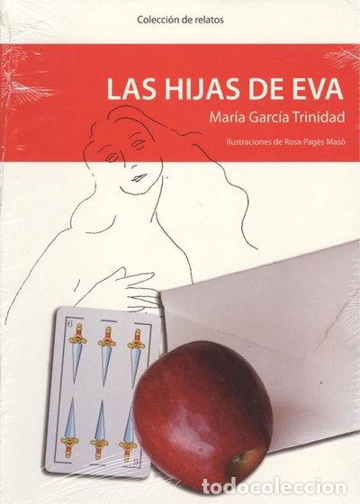 Libros: Las Hijas de Eva- 9788493799656