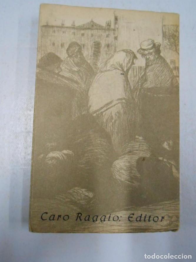 Libros: LA BUSCA. PIO BAROJA. TDK163 - - Foto 3