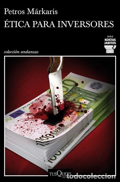 Libri di seconda mano: &Eacute;tica para inversores- 9788411070935