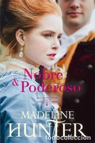 Libri di seconda mano: Nobre e poderoso- 9789892344379