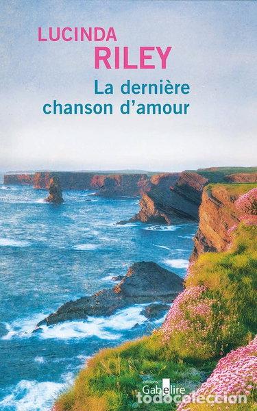 Livros em segunda m&atilde;o: La derni&egrave;re chanson d'amour- 9782370835239