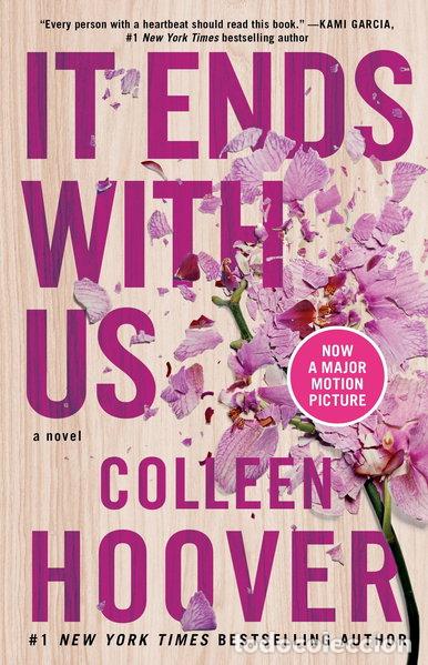 Livros em segunda m&atilde;o: It Ends with Us- 9781501110368