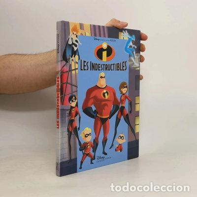 B&uuml;cher: Les Indestructibles- 9782230018840
