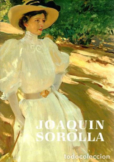 B&uuml;cher: Joaqu&iacute;n Sorolla- 9788434306042