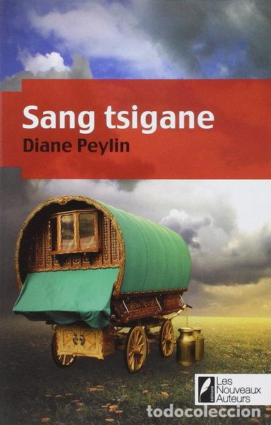 B&uuml;cher: Sang tsigane- 9782819502586