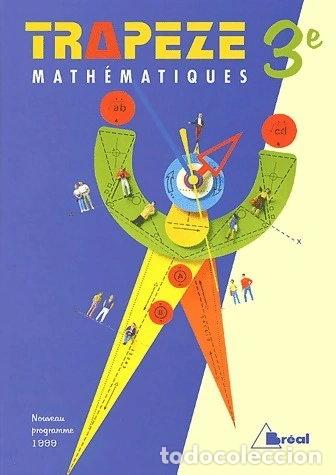 B&uuml;cher: Math&eacute;matiques 3e- 9782842913120