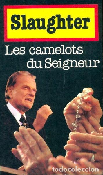 Libros: Les camelots du seigneur- 9782266013871