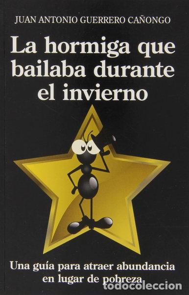 books: La hormiga que bailaba durante el invierno- 9788496632660
