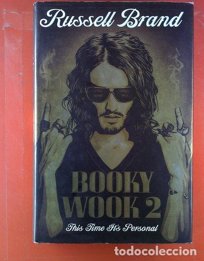 B&uuml;cher: Booky Wook 2: This Time It's Personal- 9780007298822