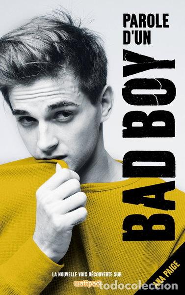 B&uuml;cher: Parole d'un bad boy- 9782017028338