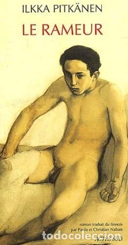 B&uuml;cher: Le rameur- 9782742705344