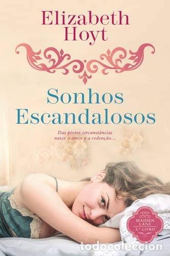 B&uuml;cher: Sonhos escandalosos- 9789897801136