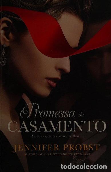 Libros: Promessa de casamento- 9789897415197