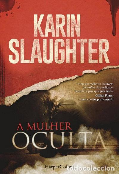 B&uuml;cher: A mulher oculta- 9788491391203